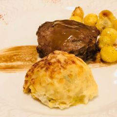 Gran Caffe San Marco張用戶圖片