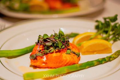 Wolfgang's Steakhouse Waikiki