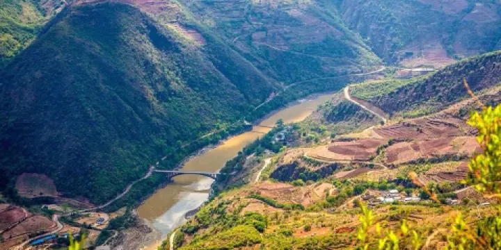 史迪威公路（北線）