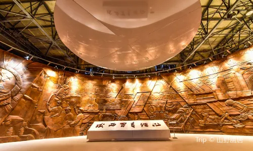 Industrial Museum of China