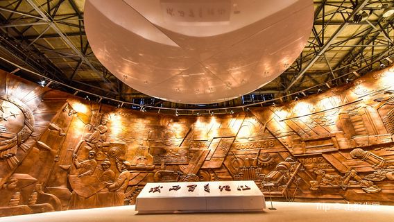 Industrial Museum of China
