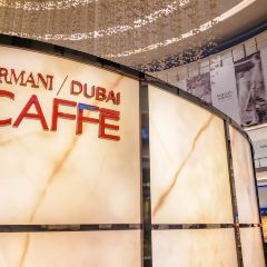 Emporio Armani Cafe User Photo