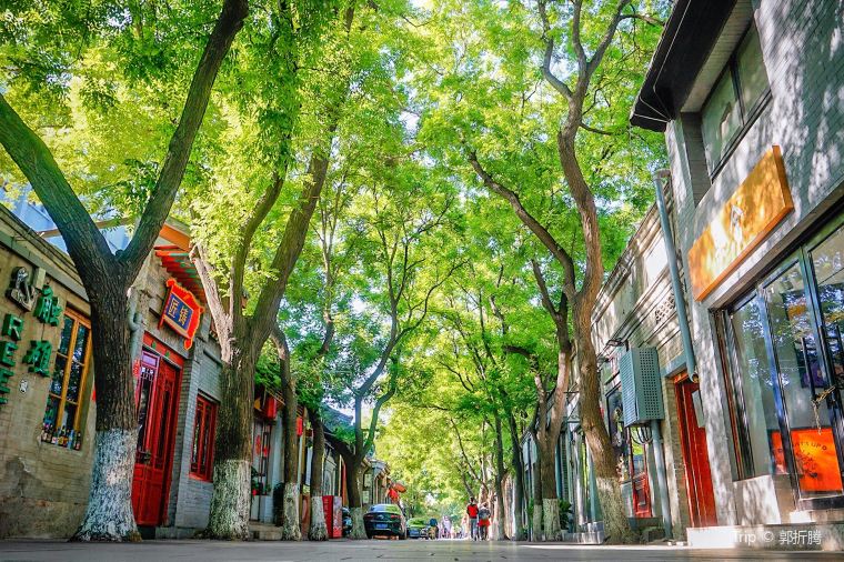 北京のベストシーズンはいつ?