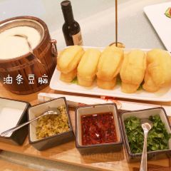 潜山天柱山王府国际大酒店·自助餐厅 여행 사진