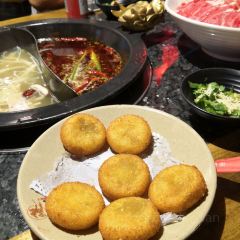 蜀大侠火锅(瑞岭国际广场店) User Photo