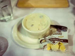THE CRAB POT SEATTLE
