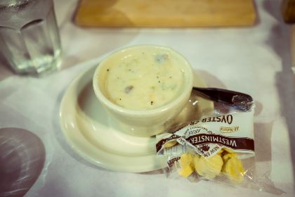 THE CRAB POT SEATTLE