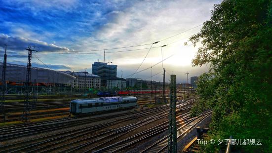 Tram Cafe Munchen Reviews Food Drinks In Bavaria Munich Trip Com