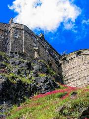 Blackness Castle