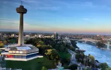 Skylon Tower