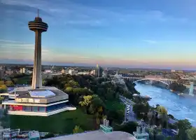 Skylon Tower