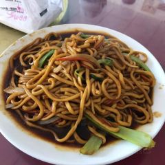 东北特色饺子城 여행 사진