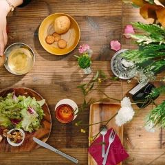 Aoyama Flower Market Green House User Photo