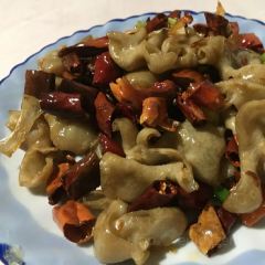 利元川妹子饭店(定日店) User Photo