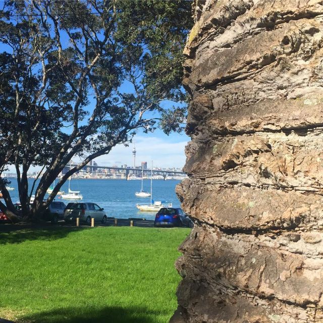 North Wharf