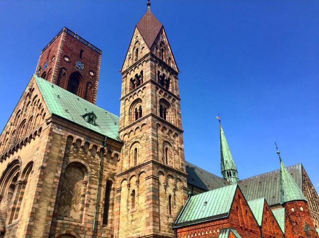 Ribe Domkirke