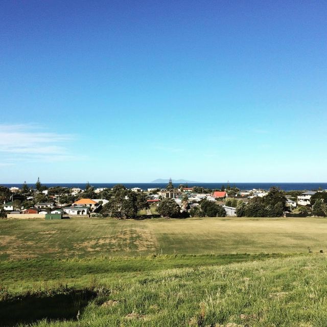 Waihi Beach
