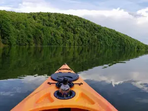 Laurel Hill State Park