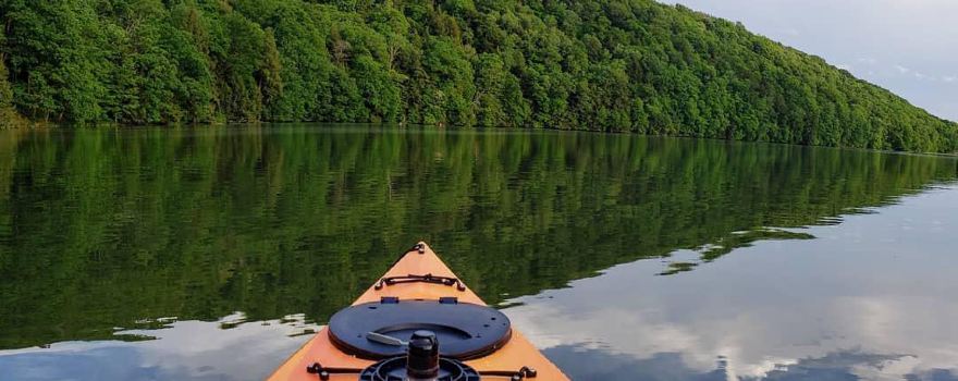 Laurel Hill State Park