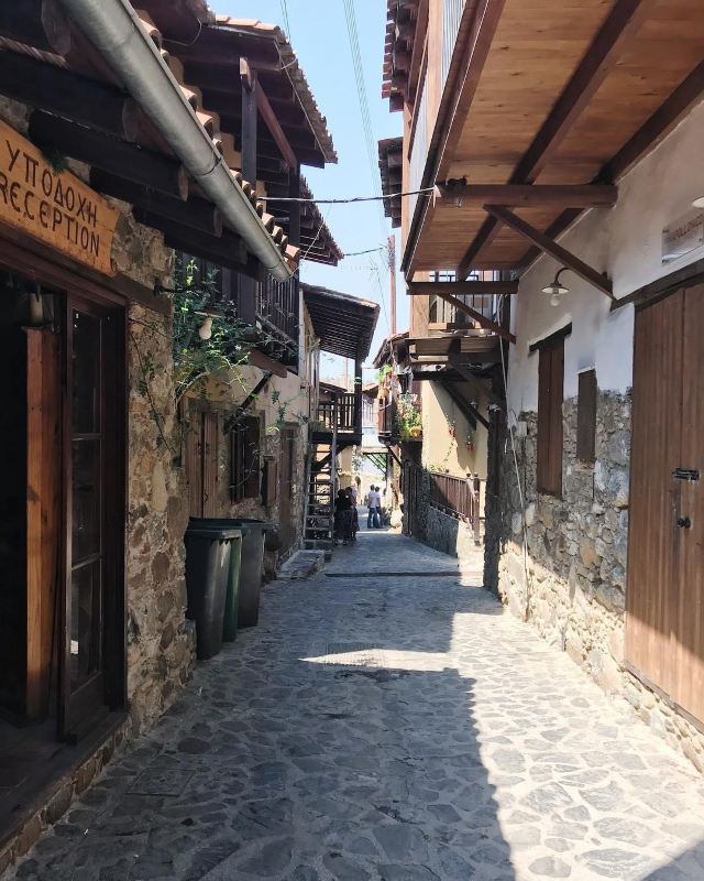 Omodos