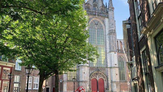 Leiden