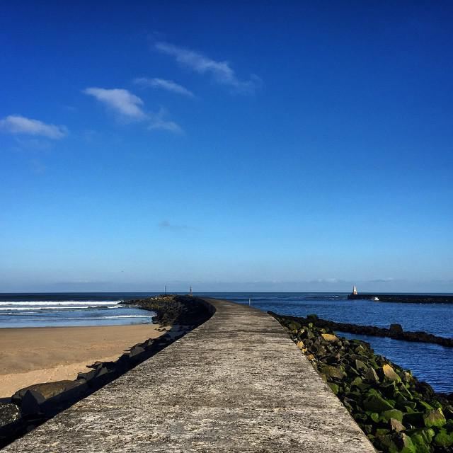 Castlerock Beach