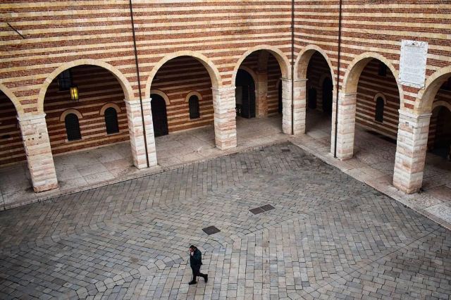 Palazzo della Ragione