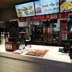 肯德基(天福街店) User Photo