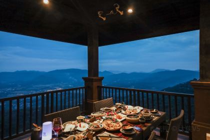 Hai Kuo Tian Kong Tai Restaurant