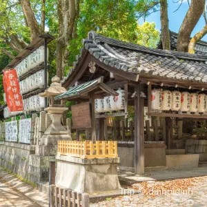 岡崎神社
