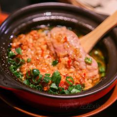 Huihantanglaozao Hot Pot User Photo