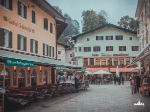 Berchtesgaden