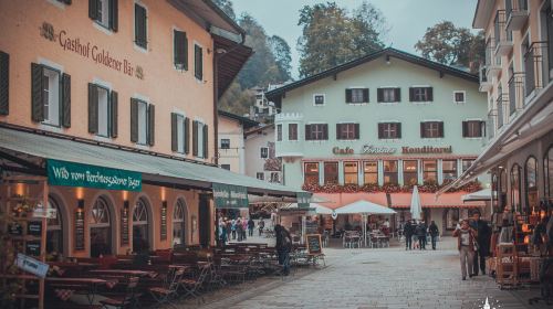 Berchtesgaden