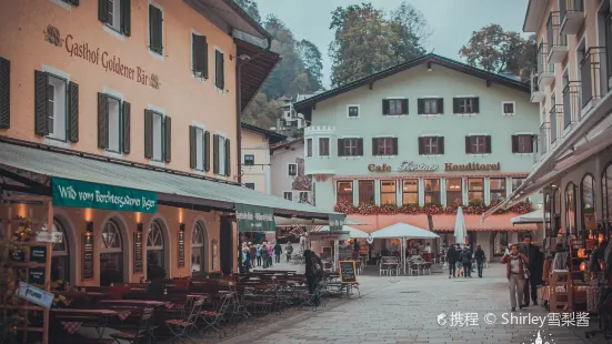 Berchtesgaden