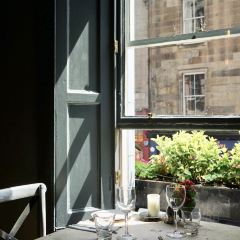 Maison Bleue User Photo