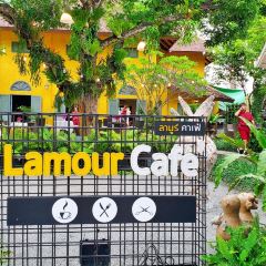 L'Amour cafe User Photo
