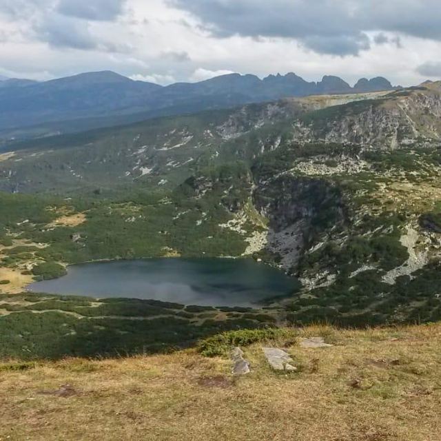 Rila National Park