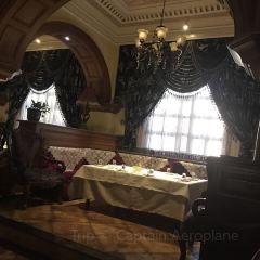阿纳玛坎美食(宝地花苑店) User Photo