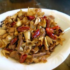 一品焖锅(青龙峡店) User Photo