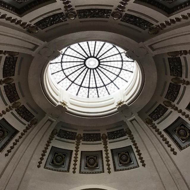 Legislative Building