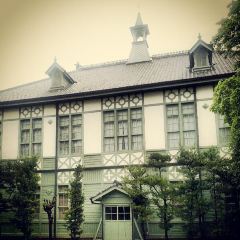 奈良 奈良女子大学 評判 案内 トリップドットコム