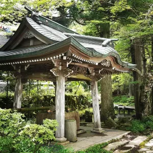 長安寺