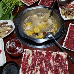 Chaoniuchaoshan Beef Hot Pot (chongwu) User Photo