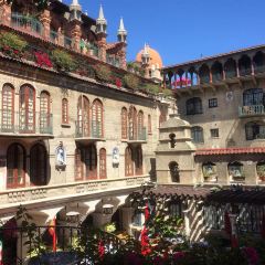 Mission Inn Restaurant User Photo