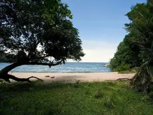 魯邦多島國家公園