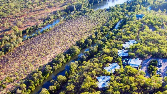 Nitmiluk National Park