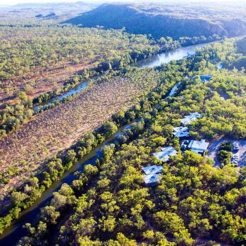 Nitmiluk National Park