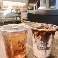Streamer Coffee Company Shibuya User Photo
