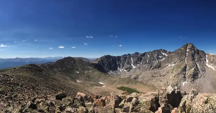 Hôtels à : Minturn