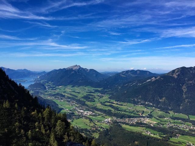 Katrin-Seilbahn